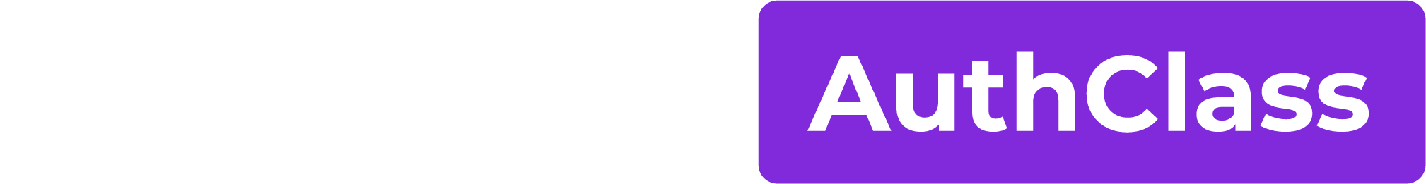 LegitApp AuthClass Authentication Courses